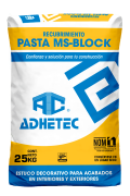Adhetec Pata MS Block