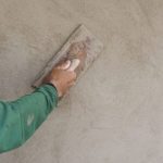 Descubre las ventajas del aplanado en las paredes y los diferentes tipos de acabados en la construcción