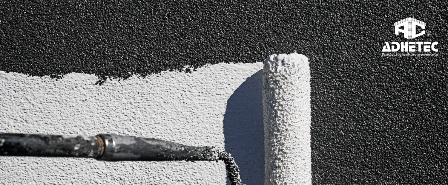 Protege tus Superficies con las Mejores Soluciones Adhetec
