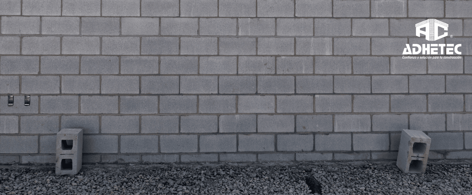 Acabados y recubrimientos recomendados en sistemas constructivos bajo condiciones de alta humedad