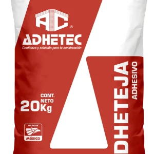 adheteja adhesivo para teja