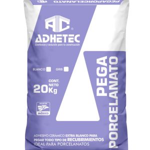 adhesivo cerámico pegaporcelanato