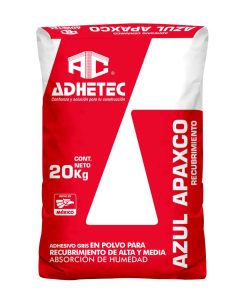 Pegazulejo Azul Apaxco