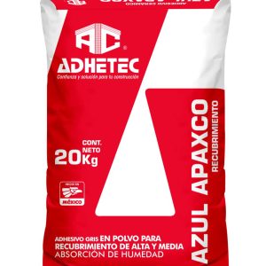 Pegazulejo Azul Apaxco