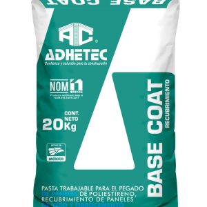 basecoat cemento flexible