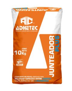 Junteador plus adhetec