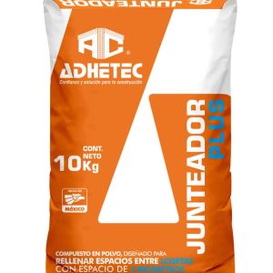 Junteador plus adhetec