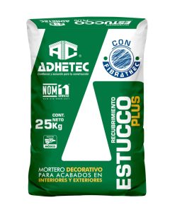 estucco plus