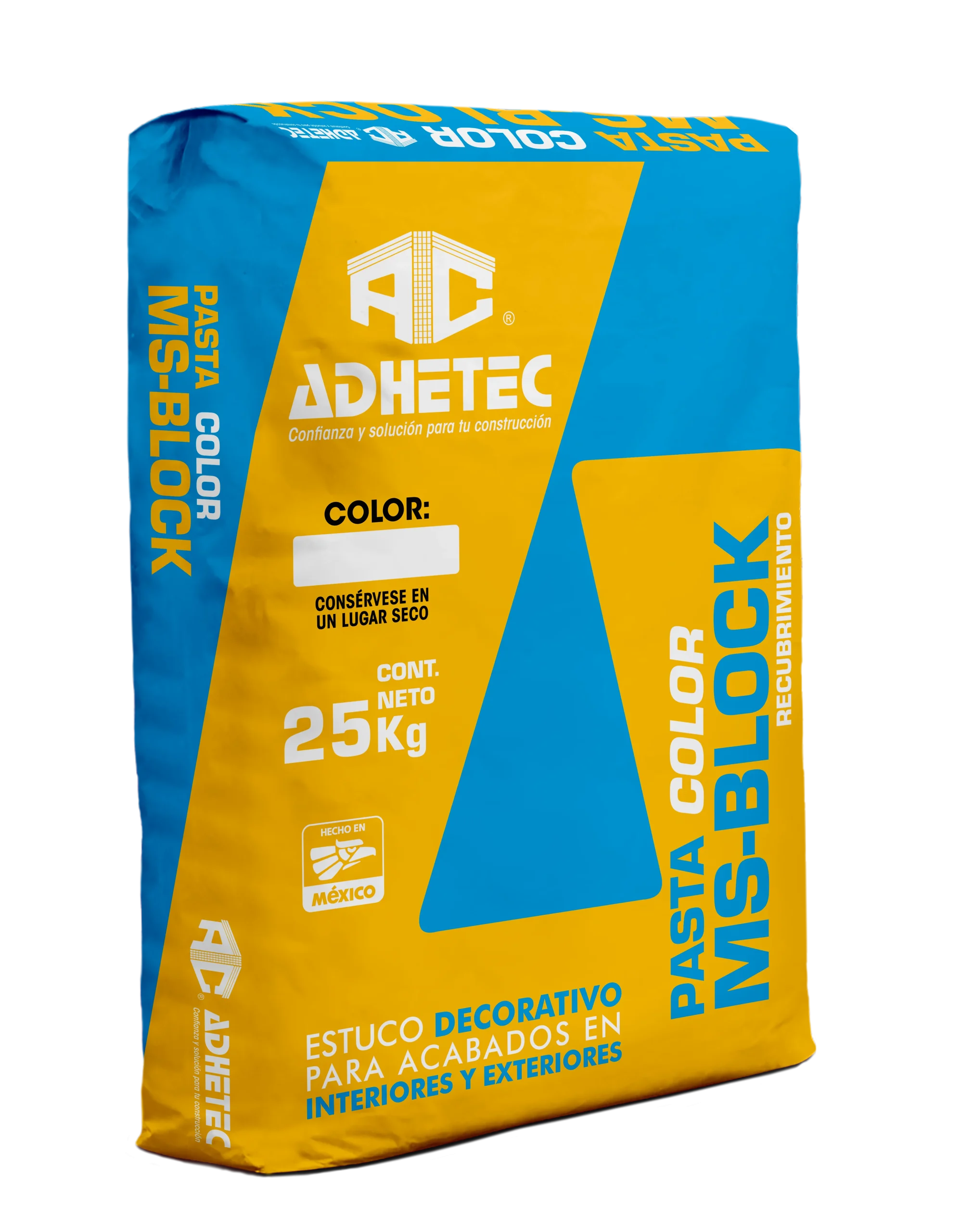 Pasta MS Block Color - Image 4