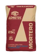 mortero adhetec