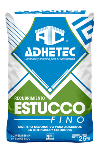 Estucco Fino
