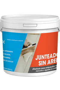 JUNTEADOR SIN ARENA