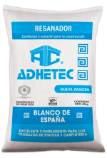 BLANCO DE ESPA&Ntilde;A