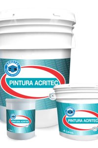 PINTURA ACRITEC